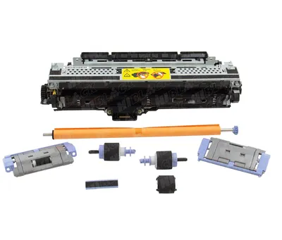 Ремкомплект Hi-Black CF254A, для HP LJ Enterprise M725/M712