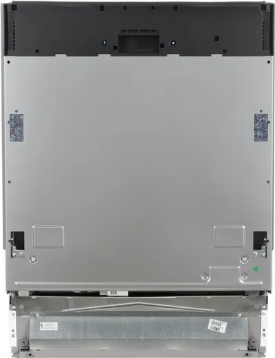 Посудомоечная машина Beko 7629008377, BDIN16520, встраиваемая, 15 компл., белый