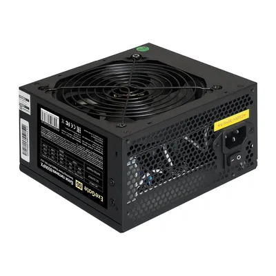 Блок питания ExeGate EX292244RUS, 850 Вт, ATX, 12 см fan