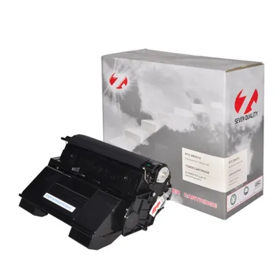 Принт-картридж Булат AFRXPH4510010 для Xerox Phaser 4510, чёрный, 19 000 страниц, А4