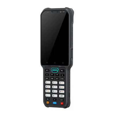 ТСД Mindeo D70G4648513CCN, COLD 2D Long Range, 4/64Gb, LTE, NFC