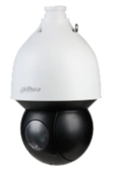 PTZ-видеокамера Dahua DH-SD5A425GA-HNR, 4 Мп, 25x 5.4–135 мм, ИК до 150 м, IP67