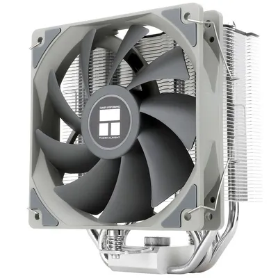 Кулер Thermalright 814256003995, 120мм, 5 теплотрубок, 1550RPM