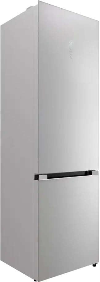 Холодильник LEX LKB400WHGID, 2-камерный, 400 л, инверторный компрессор, белый глянец