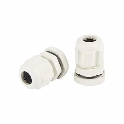 Кабельный ввод Rexant 07-8011, PG-11, 5-10 мм, серый