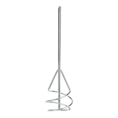 Насадка-миксер REXANT KR-92-0562, 100×400 мм, шестигранный хвостовик