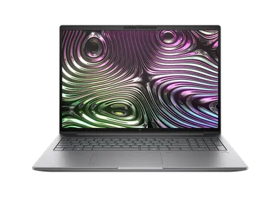 Ноутбук HP ZBook X G1i Core U7-255H 2.0 GHz,16" WUXGA (1920x1200) IPS AG 400nits,nVidia RTX PRO 1000 BLACKWELL 8GB, 16Gb DDR5-5600(1),1Tb SSD,83Wh,FPR,2,04kg,2y,HD Webcam (незначительное повреждение коробки)