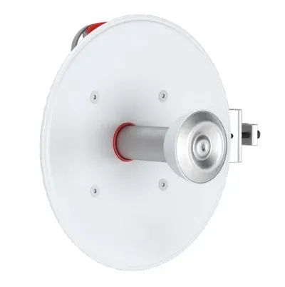 Антенна параболическая RF Elements UD-TP-21, 5 ГГц, 21.2 дБи, TwistPort, комплект 2 шт