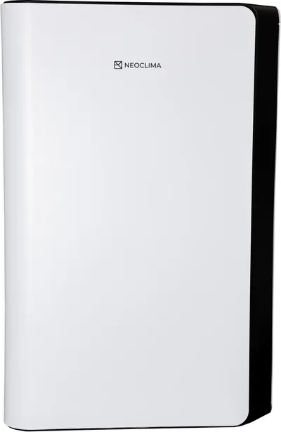 Осушитель воздуха Neoclima ND-20AZ, 20 л/сутки, напольный