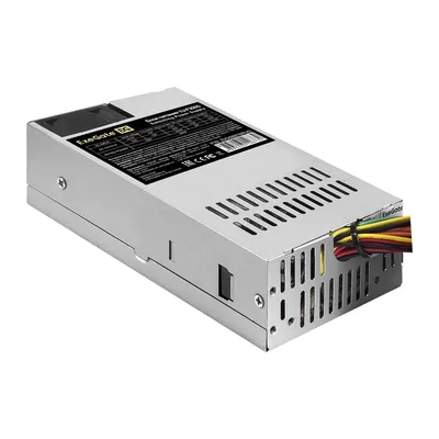Блок питания ExeGate EX288876RUS, FlexATX, 300Вт