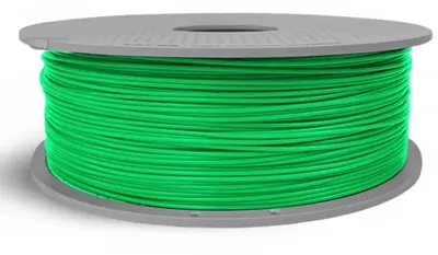 Пластик Bambu Lab A00-G6-1,75-1000-SPL, PLA, 1.75мм, 1кг, зеленый