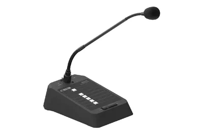 Микрофон настольный ROXTON RM-05, 5 зон