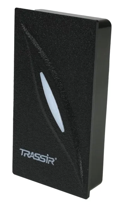 Считыватель TRASSIR TR-R6EM, Mifare и Em-Marine, Wiegand 26/34, IP65