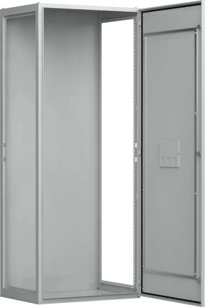 Корпус металлический IEK YKM50-2000-800-450-54, ВРУ, 2000х800х450мм, IP54