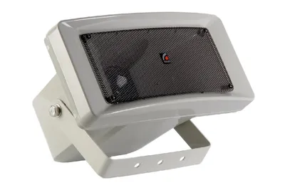 Громкоговоритель рупорный Roxton MP-30T, 30 Вт, 100 В, 96 дБ