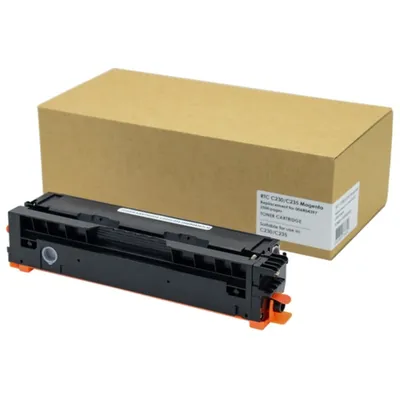 Тонер-картридж Булат BFRX00C230110, Xerox C230/C235, 006R04397, Magenta, 2.5k