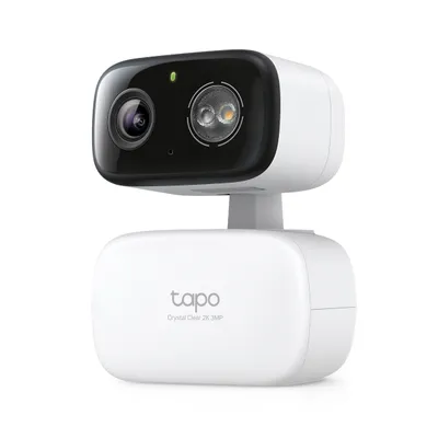 IP-камера TP-Link Tapo C216, уличная, Wi-Fi, 2-стор. аудио