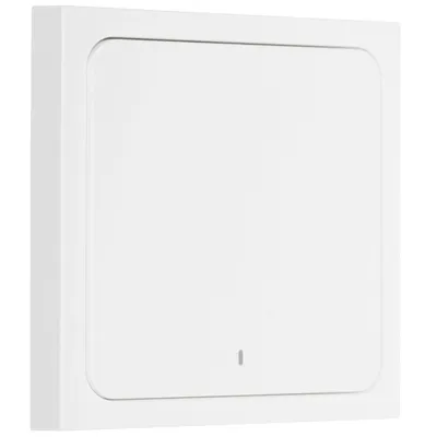 Умный выключатель Yandex YNDX-00531, 1 клавиша, Zigbee, 220–240 В