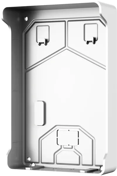 Монтажная коробка Dahua VTM09R, для домофонов, 158×107×36 мм