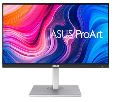 Монитор ASUS ProArt PA278CV, 27" IPS, 2560x1440, 75 Гц