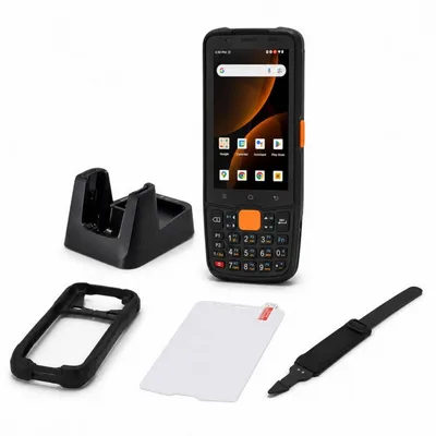 ТСД Mertech MovFast S40 10014_S40, Android 13, 4ГБ/64ГБ, комплект