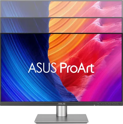 Монитор ASUS ProArt PA278CGRV, 27" IPS 2560x1440, 144 Гц, 5 мс, HDR10