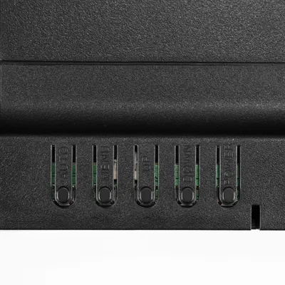 Монитор ExeGate EB2400, 23.8", TN, 1920x1080@60Гц, 16:9, 5 мс, HDMI 1.4, D-Sub