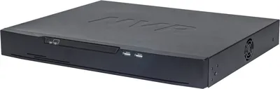 Видеорегистратор Smartec STNR-0850, 8 каналов, PoE, H.265, 4K