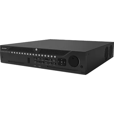 Видеорегистратор Hikvision iDS-9032HQHI-M8/S, 32 канала, 8×SATA, H.265+