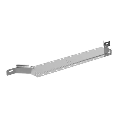Ответвитель горизонтальный Промрукав PR16.2647, INOX AISI 304, 600х50
