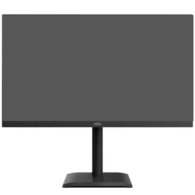 Монитор AOC Q27E4CV, 27" IPS, 2560x1440, 120 Гц, USB-C 90W