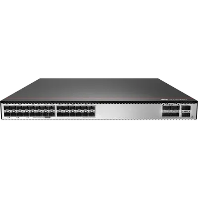 Коммутатор Huawei CloudEngine S5732-H24S4X6QZ-V2, 24 порта, 4×SFP+, 6×40GE