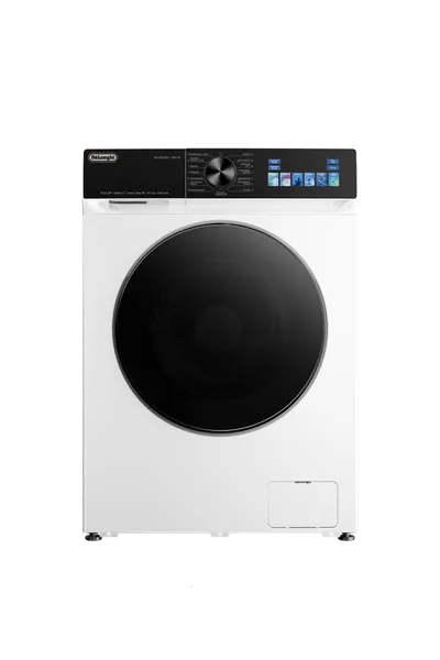Стиральная машина Delonghi BELVEDERO L 1045 VI, 10.5 кг, 1400 об/мин, белый