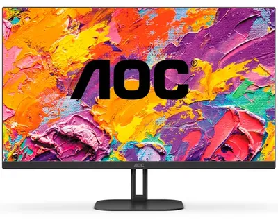 AOC 24V5CE/BK Монитор