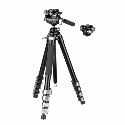 Видеоштатив Falcon Eyes X-Line VT516, до 150 см, до 6 кг