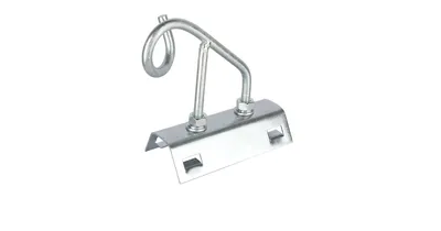 Узел крепления NIKOMAX NMF-AL-SBT-D-4, 4 кН
