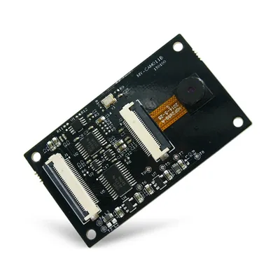 Модуль камеры Myir MY-CAM011B, BUS Camera Module