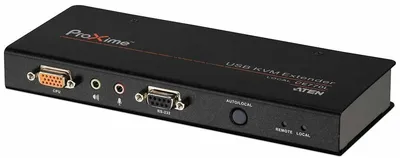 Удлинитель KVM ATEN CE770, USB, 200 м