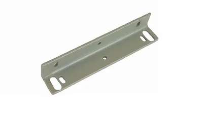 Уголок AccordTec LM-295K, серебряный металлик