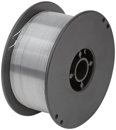 Проволока сварочная FIT 81760, флюсовая, 0.8 мм, 1 кг