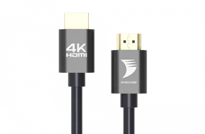 Кабель HDMI WyreStorm EXP-4KUHD-2.0, HDMI 2.0, 2 м, 18 Гбит/с, 4K60 Гц