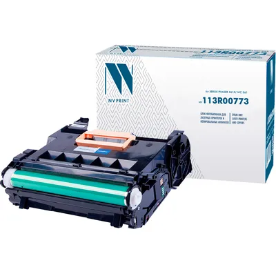 Фотобарабан NV Print NV-113R00773 для Xerox Phaser 3610/WC 3615, 85 000 стр.