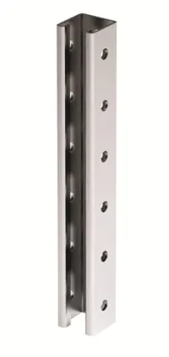 Профиль DKC BPM4106, 41x41 мм, 600 мм, "B5 Combitech"