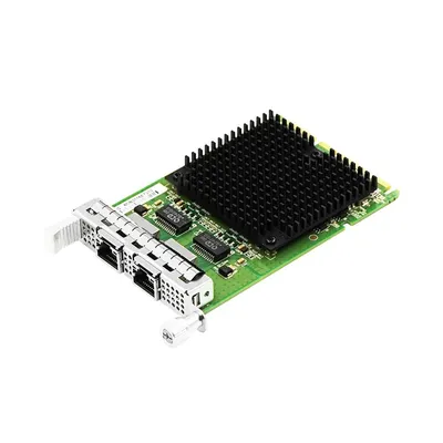 Сетевая карта LR-LINK LRES3041PT-OCP, OCP 3.0, 2×1GbE RJ-45, Intel I350