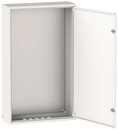 Корпус металлический IEK YKM40-100-060-020-31, 1000x600x200 мм, IP31, УХЛ3