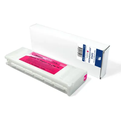Картридж NV Print NV-C13T694300 (T6943), пурпурный, 700 мл, для Epson SureColor
