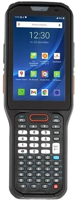 Терминал сбора данных Urovo RT40S-13Q347704G51HEU