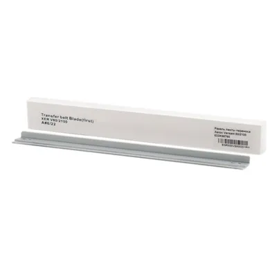 Ракель ленты переноса Булат EGRX00VS80030, Xerox Versant 80/2100, A3