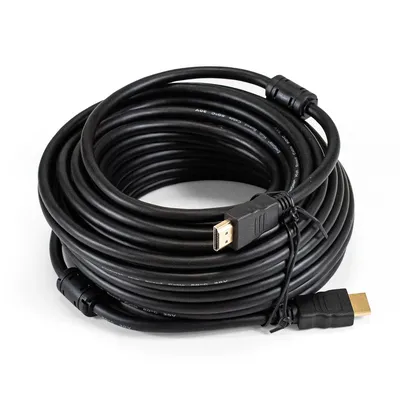 Кабель HDMI Exegate EX294694RUS, 15м, v1.4b