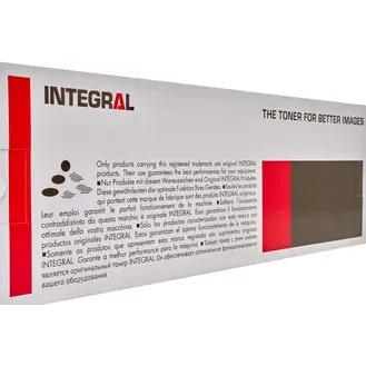 Integral TK-5150M Тонер-картридж (с чипом) для Kyocera M6035CDN, P6035CDN пурпурный (10 000 стр.)